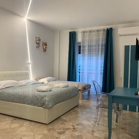 Catania Apartment Borgo Suite Autonomous Екстериор снимка