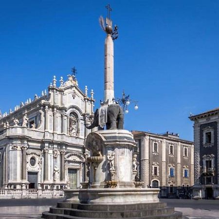 Catania Apartment Borgo Suite Autonomous Екстериор снимка