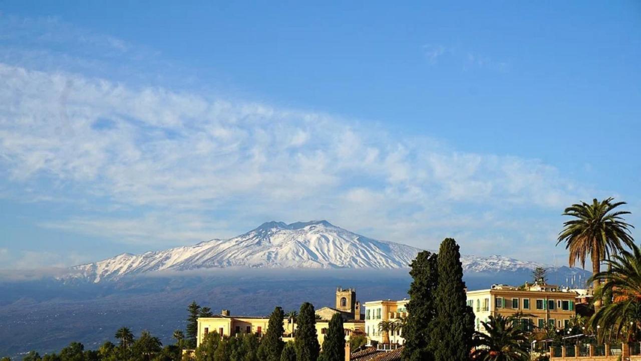 Catania Apartment Borgo Suite Autonomous Екстериор снимка
