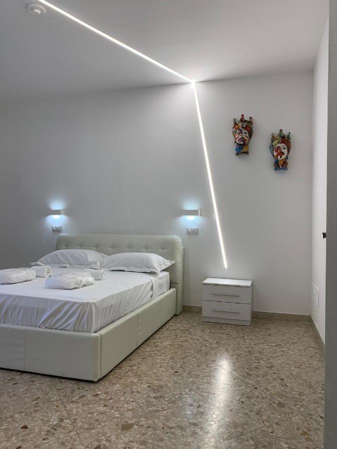 Catania Apartment Borgo Suite Autonomous Екстериор снимка