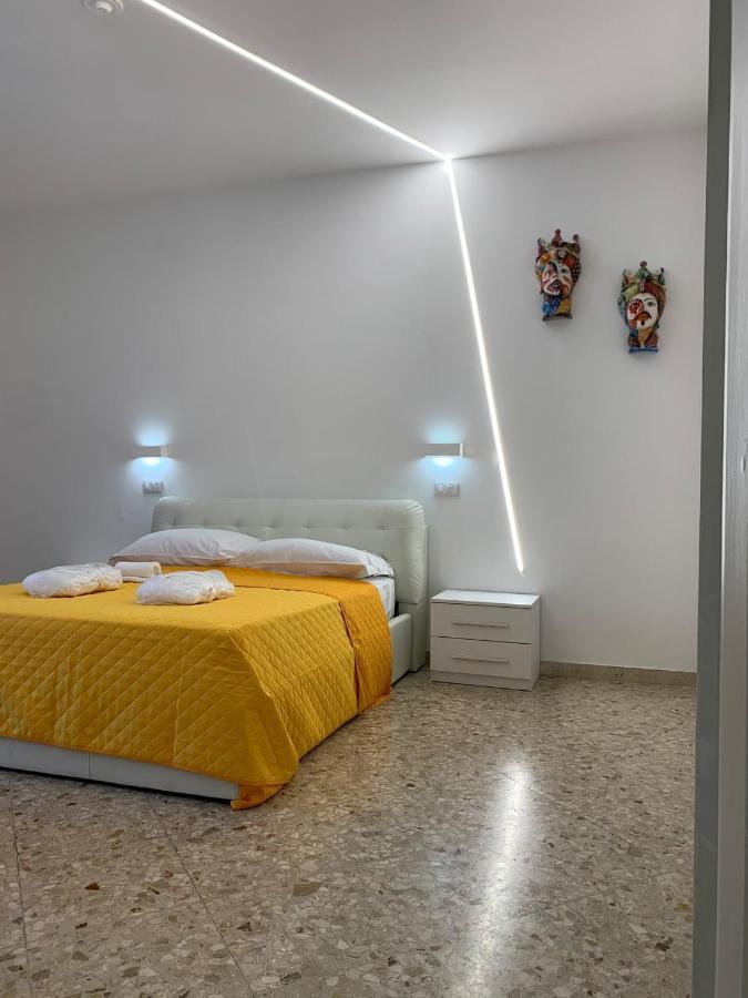 Catania Apartment Borgo Suite Autonomous Екстериор снимка
