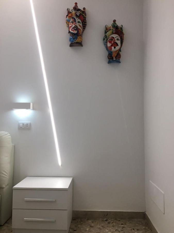 Catania Apartment Borgo Suite Autonomous Екстериор снимка