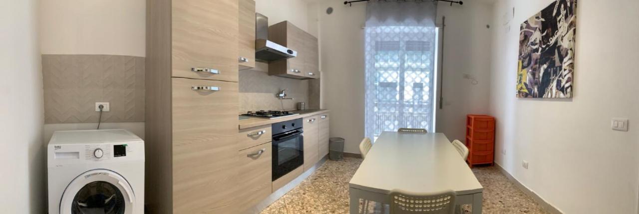 Catania Apartment Borgo Suite Autonomous Екстериор снимка