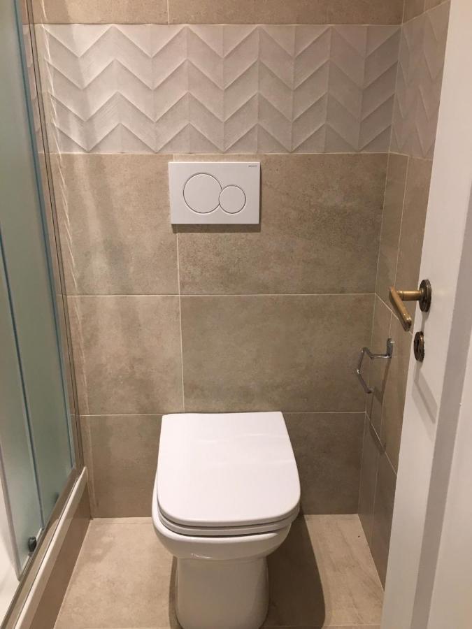 Catania Apartment Borgo Suite Autonomous Екстериор снимка