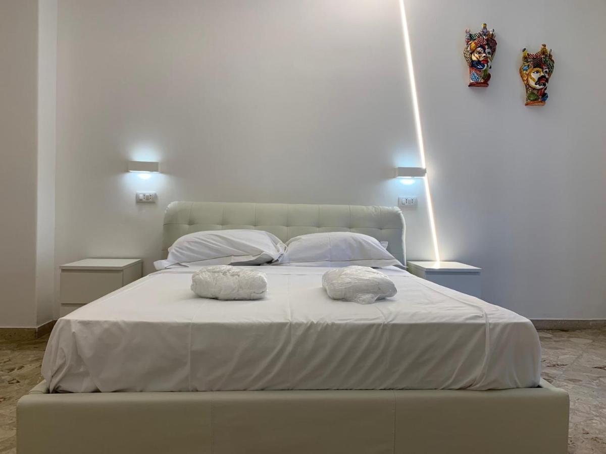 Catania Apartment Borgo Suite Autonomous Екстериор снимка