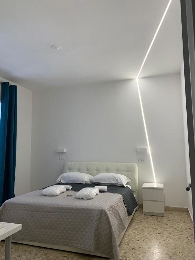 Catania Apartment Borgo Suite Autonomous Екстериор снимка