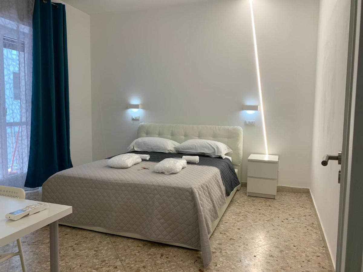 Catania Apartment Borgo Suite Autonomous Екстериор снимка