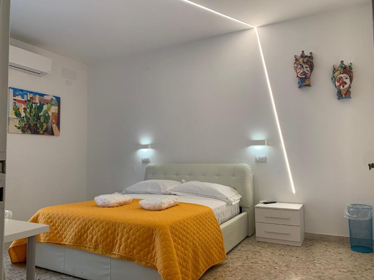 Catania Apartment Borgo Suite Autonomous Екстериор снимка