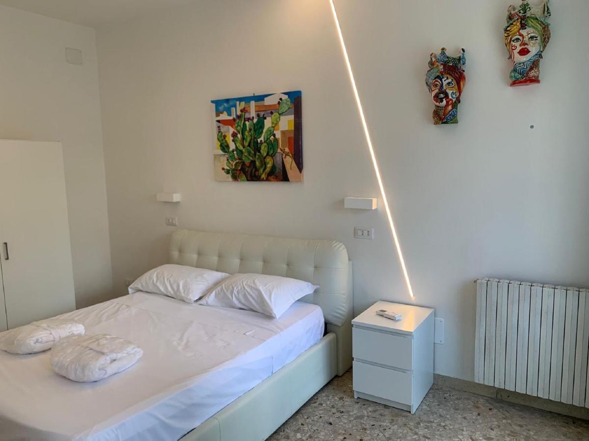 Catania Apartment Borgo Suite Autonomous Екстериор снимка