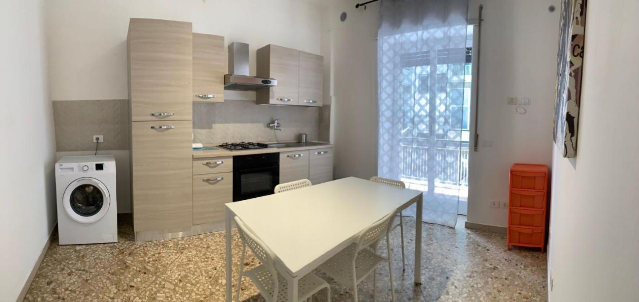 Catania Apartment Borgo Suite Autonomous Екстериор снимка