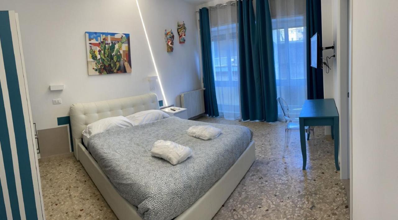 Catania Apartment Borgo Suite Autonomous Екстериор снимка