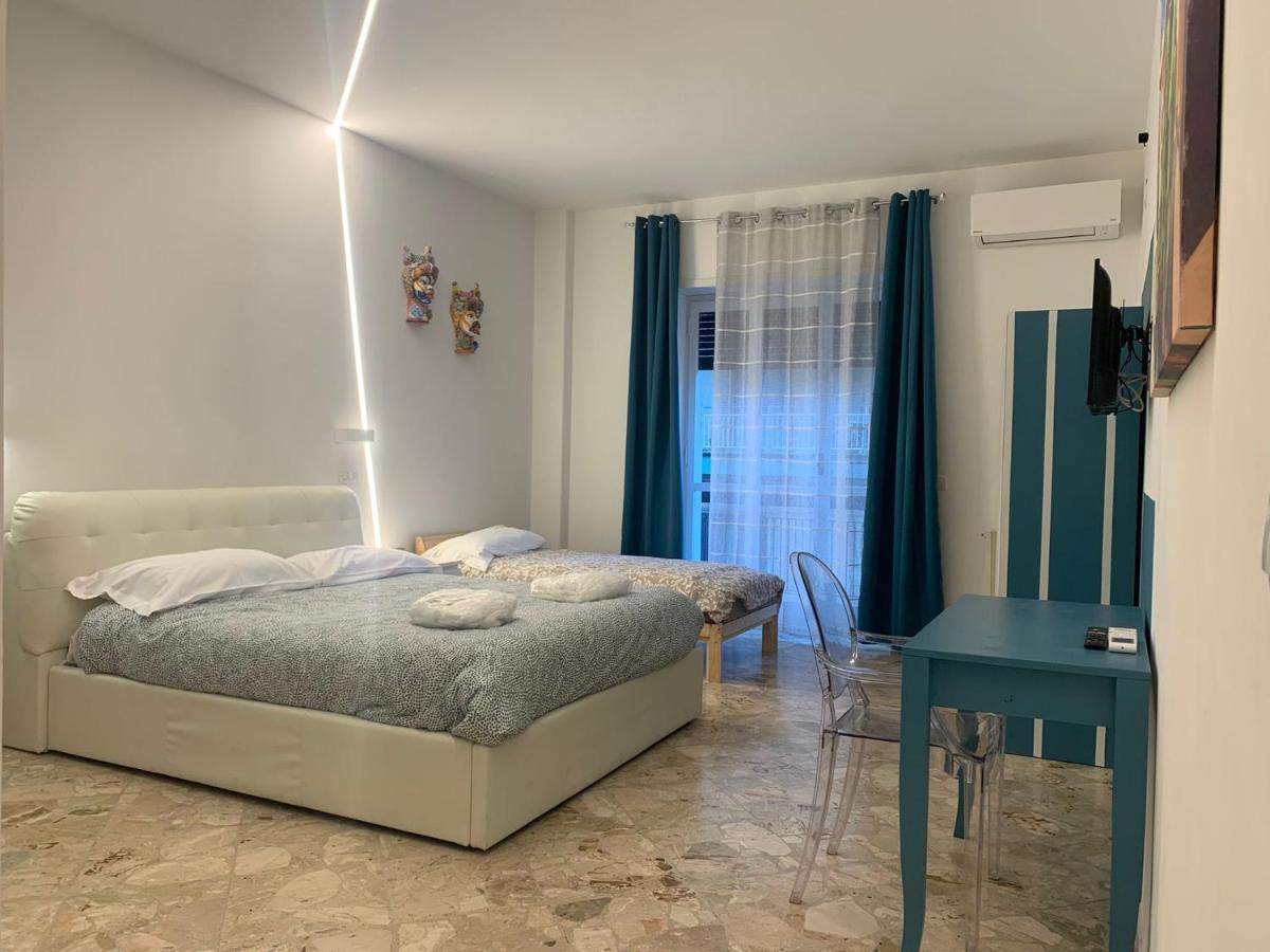 Catania Apartment Borgo Suite Autonomous Екстериор снимка