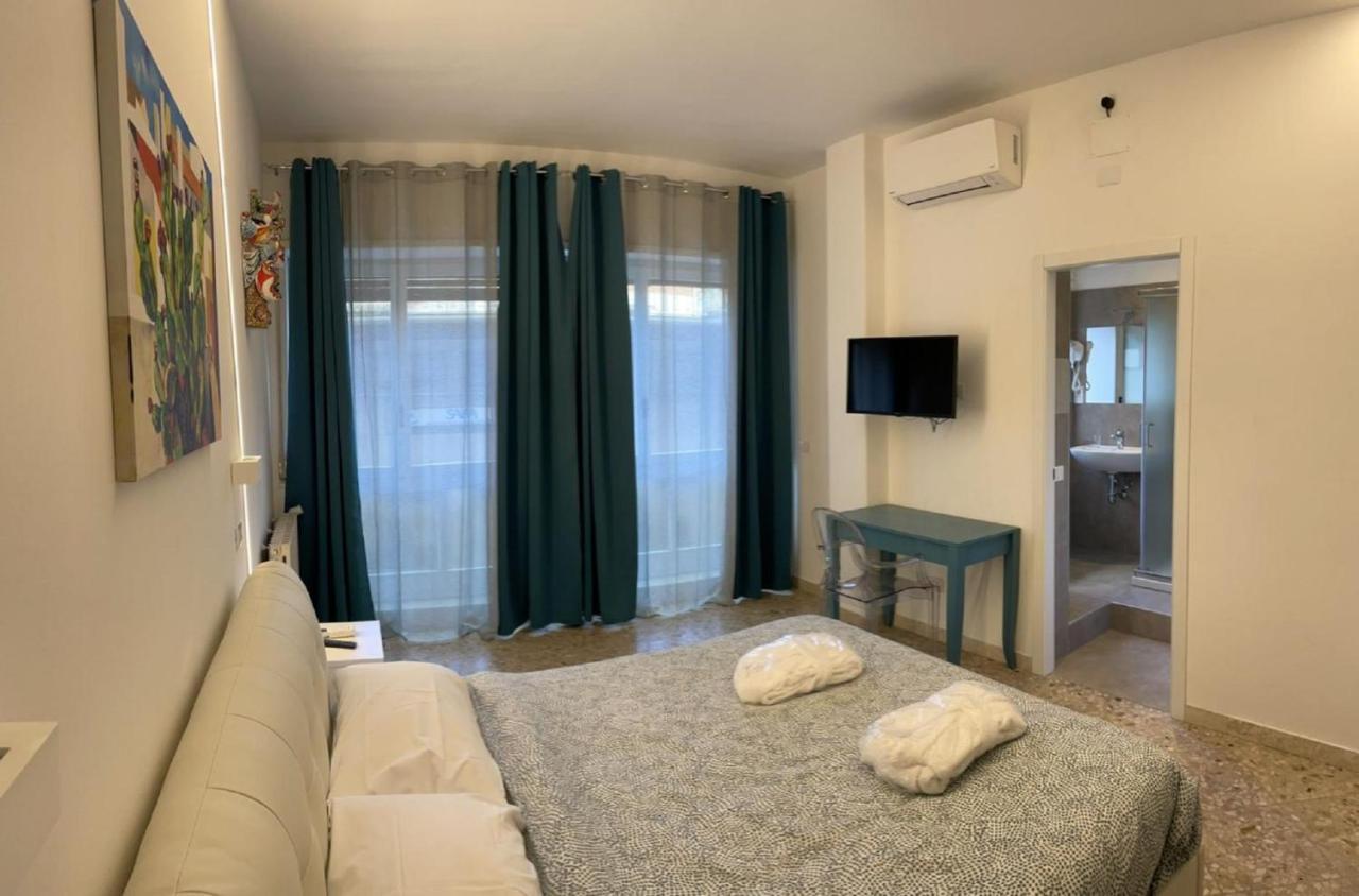 Catania Apartment Borgo Suite Autonomous Екстериор снимка