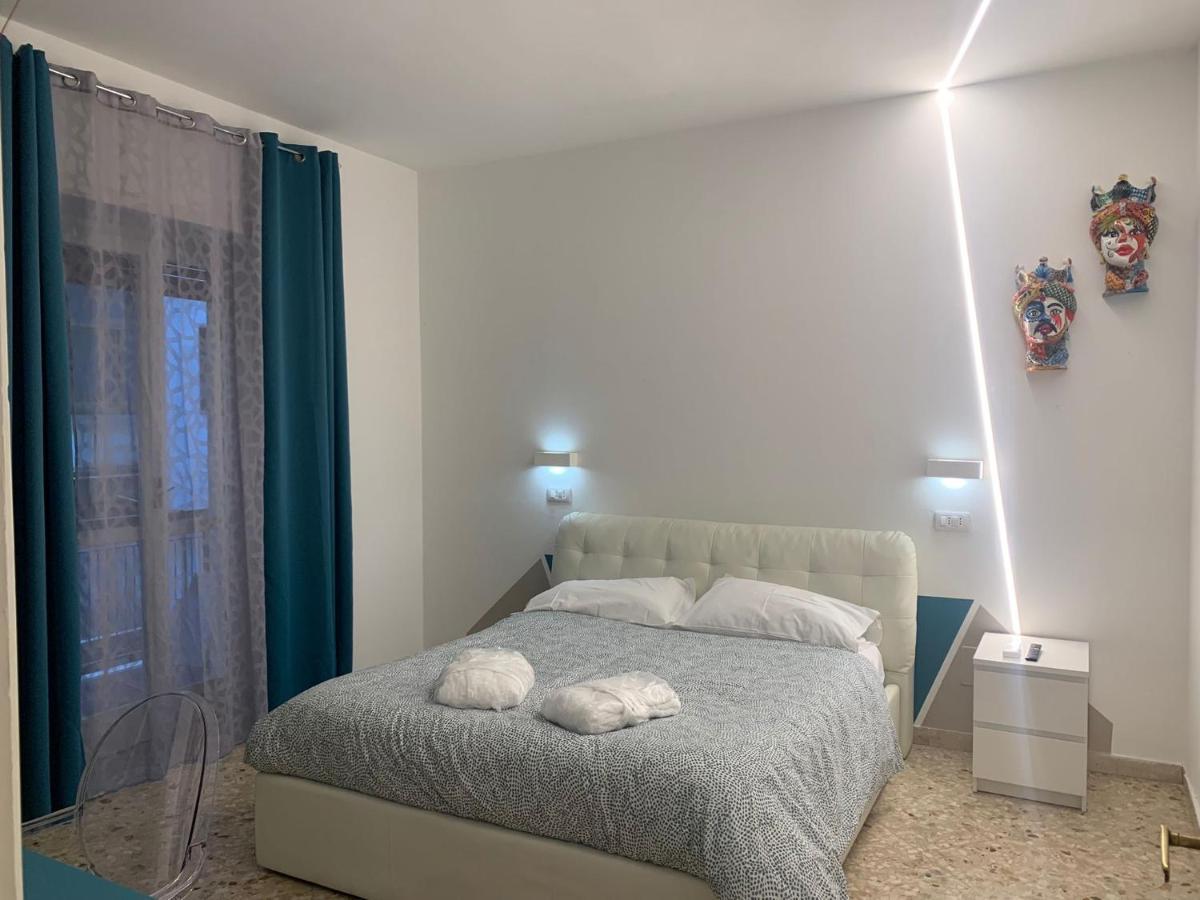 Catania Apartment Borgo Suite Autonomous Екстериор снимка