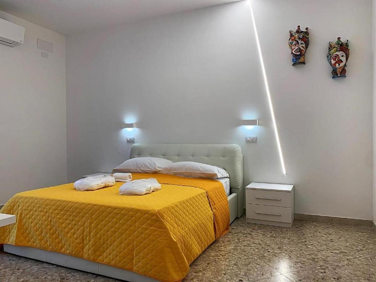 Catania Apartment Borgo Suite Autonomous Екстериор снимка