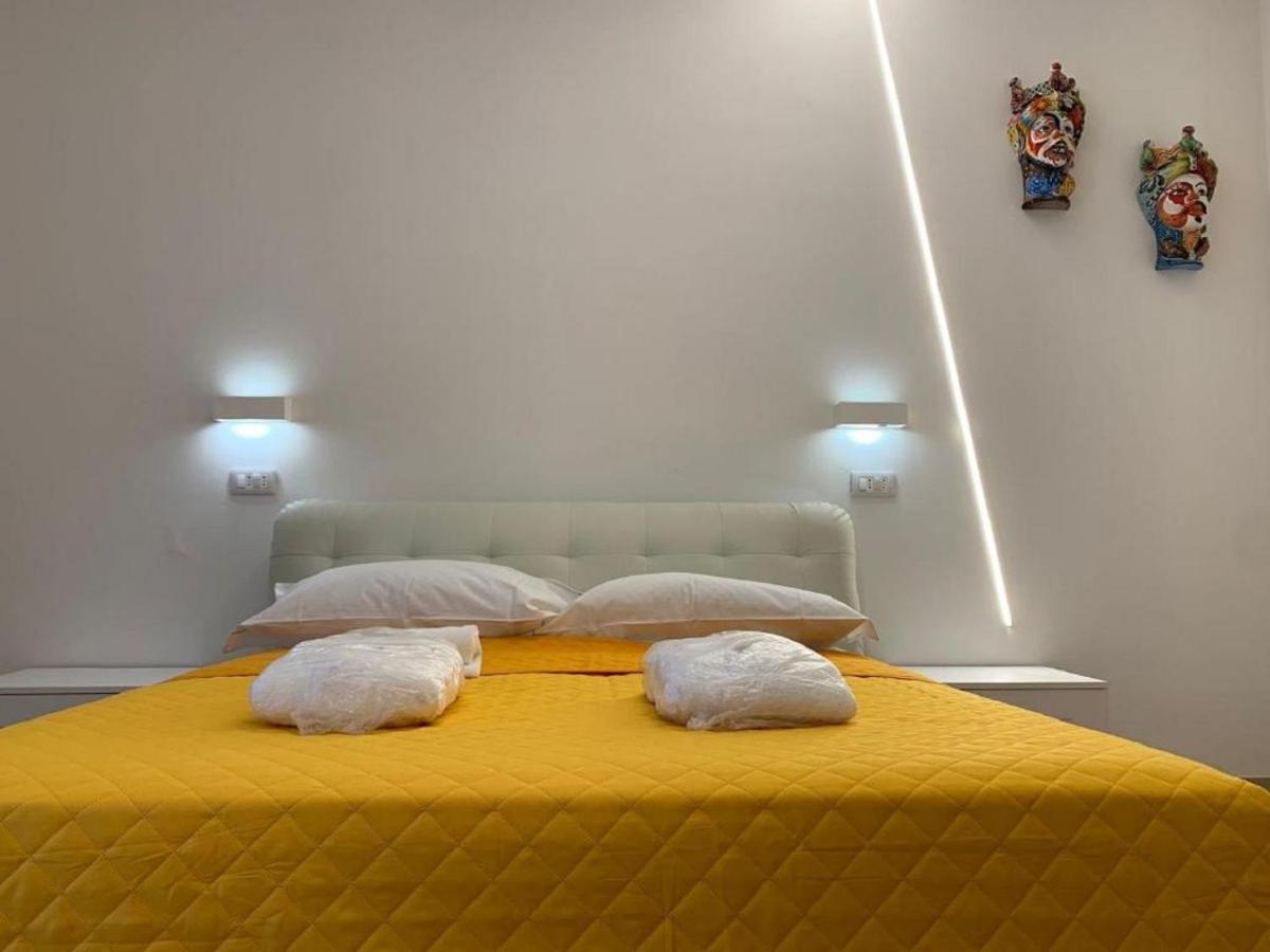 Catania Apartment Borgo Suite Autonomous Екстериор снимка