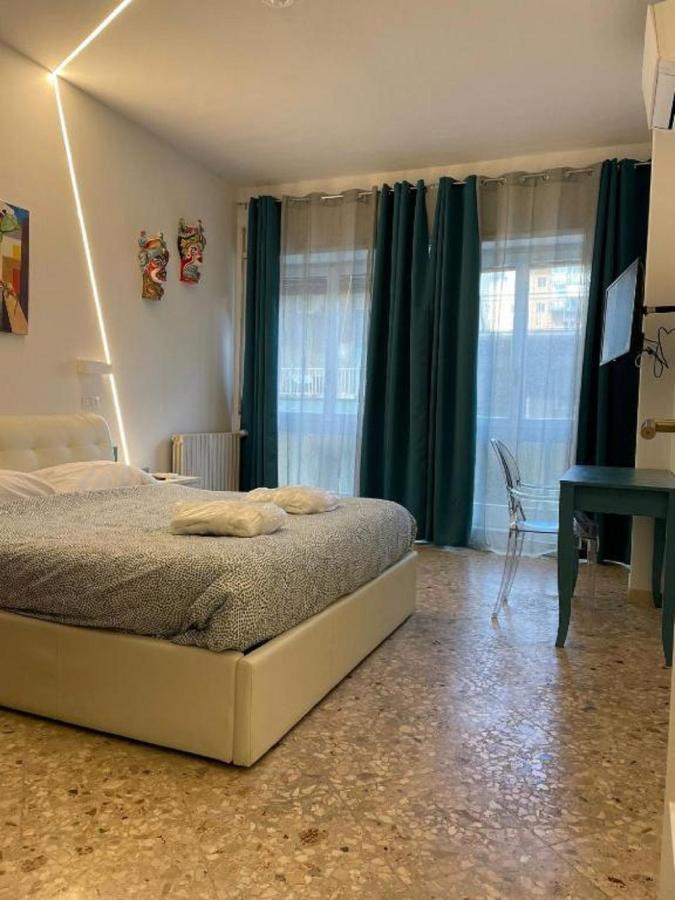 Catania Apartment Borgo Suite Autonomous Екстериор снимка