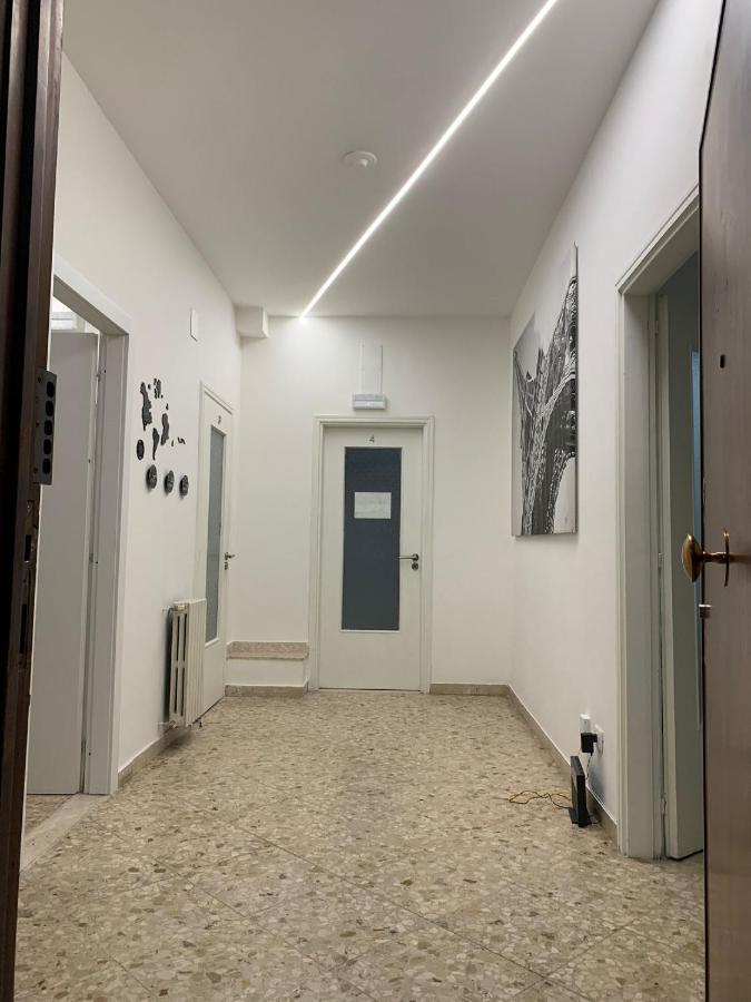 Catania Apartment Borgo Suite Autonomous Екстериор снимка