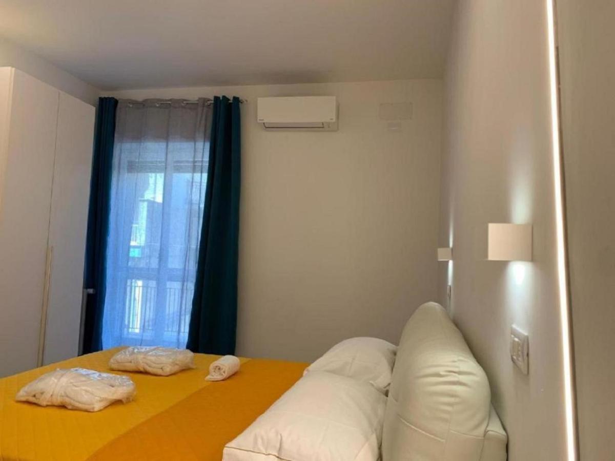 Catania Apartment Borgo Suite Autonomous Екстериор снимка